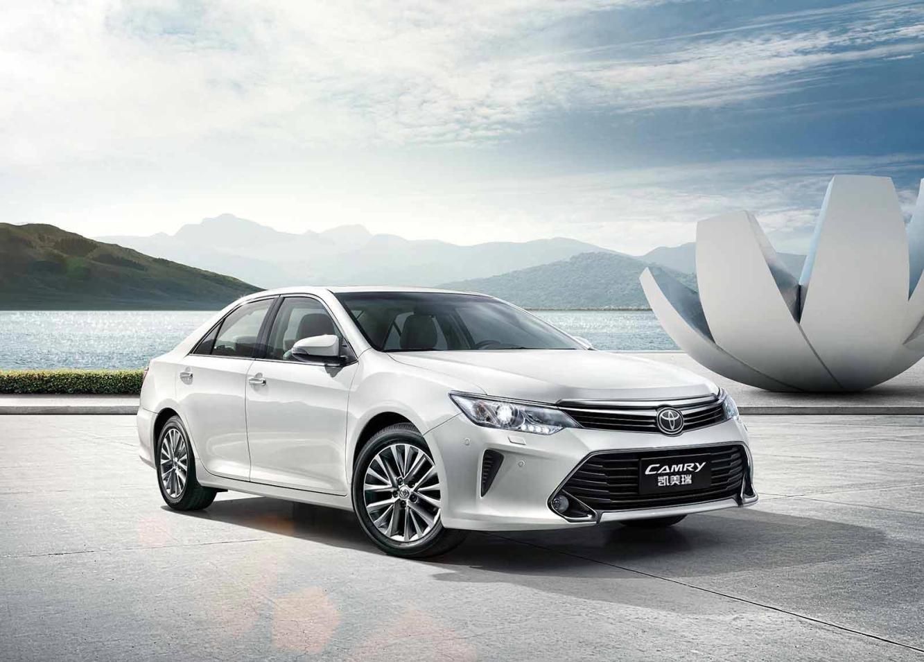 20万左右的车, 落地25万内, 这六款车由你选择