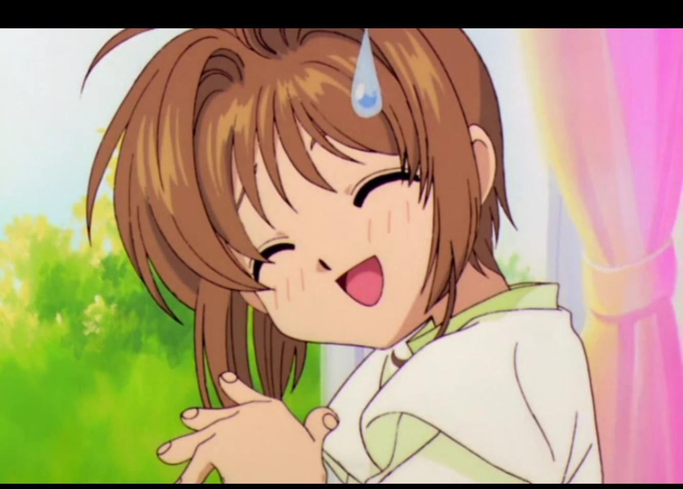 哪位是你心中的小天使呢? ——动漫萌属性盘点之元气