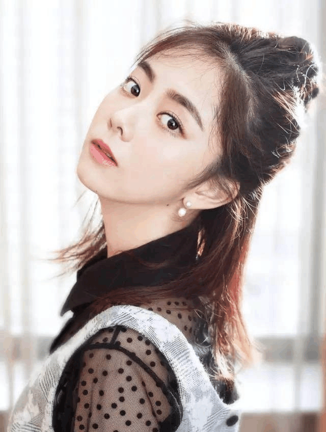 小圆脸如何画眉妆? 谭松韵范冰冰赵薇解析三种