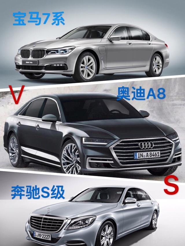 BBA最强车型换代: 全新动力+9AT, “联屏”设计, 9月上市