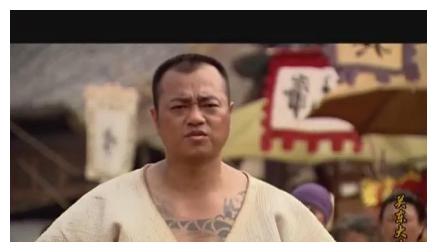 张家豪是石家庄有名的黑道大哥 却甘愿在赵本