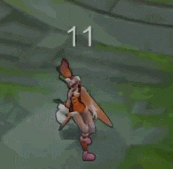 3,安琪拉也是很惨的,死都已经死了,还要被自己的魔法书砸一下,看着都