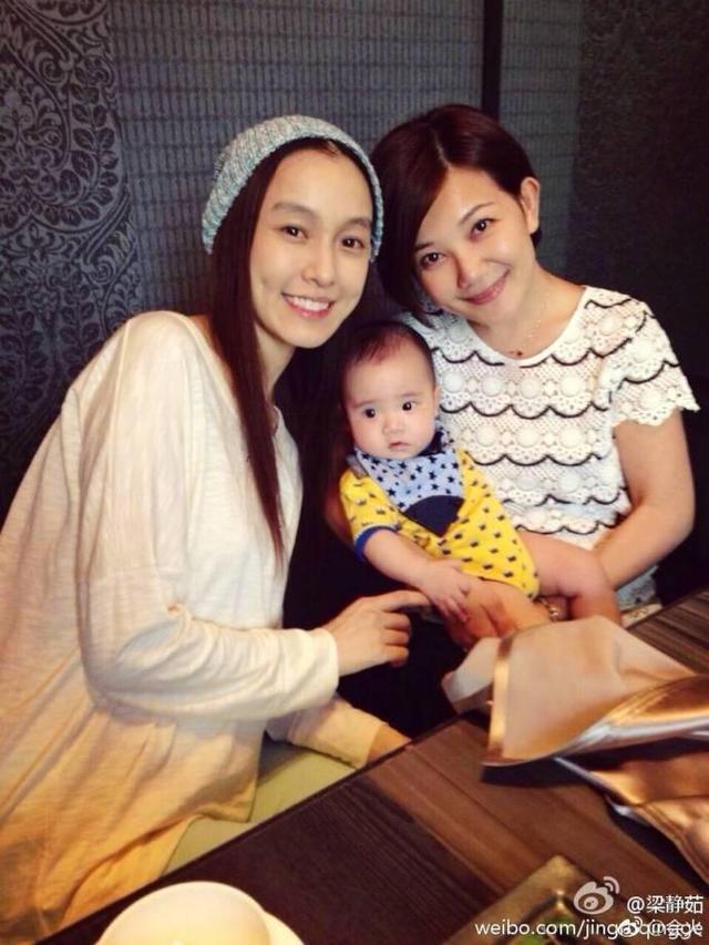 梁静茹力挺范玮琪超霸气!取关张韶涵拉黑粉丝只为守护友谊