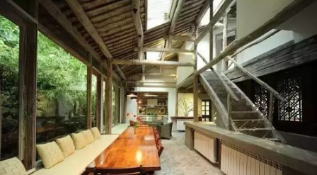 太破了!农村旧房改造效果图设计方案,棚户区改