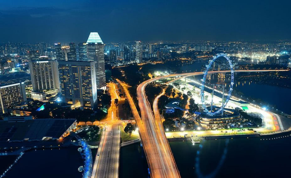 除了中国之外,还有哪些国家也说汉语?