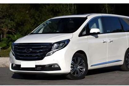 国产车如果没了这几台，那就没什么看头了