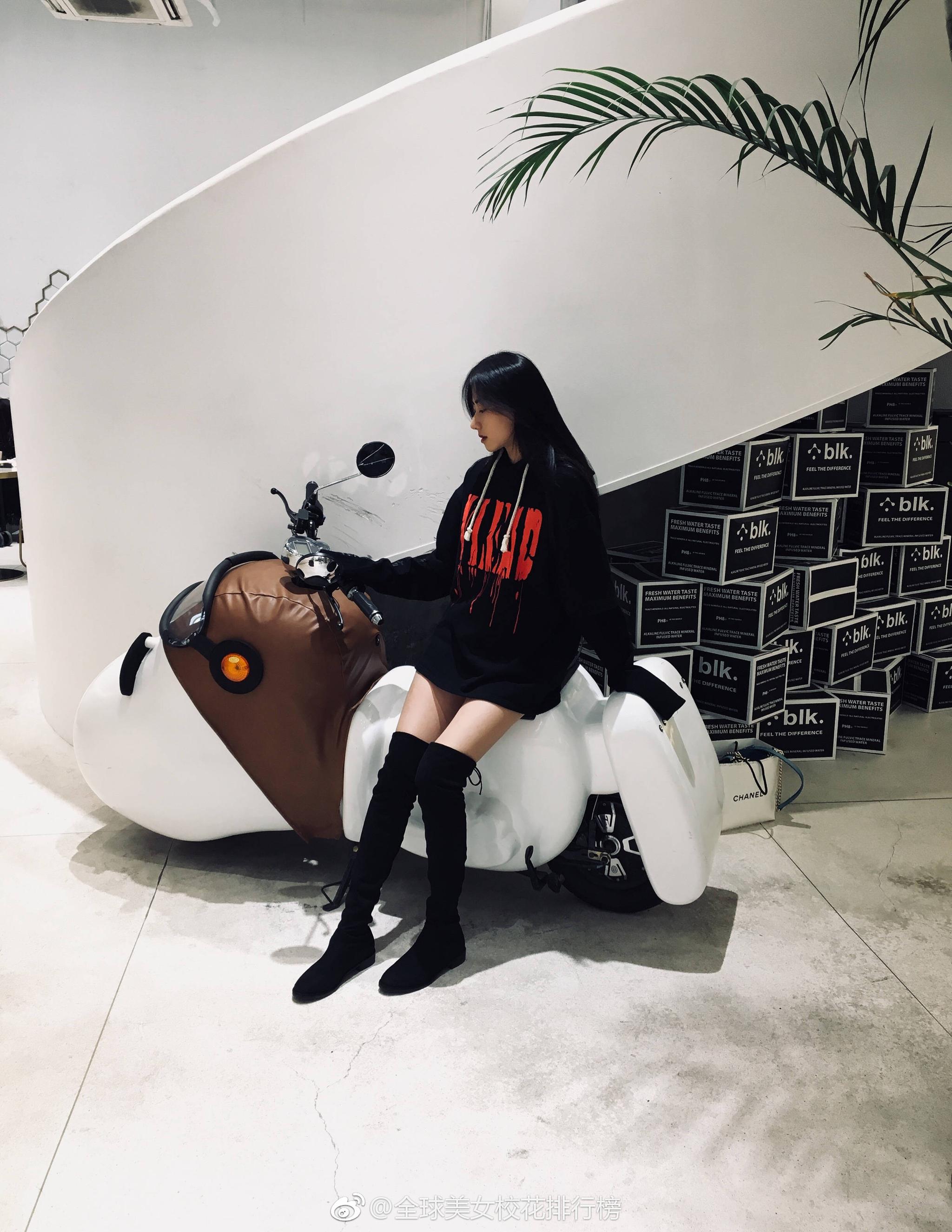 2018艺考生,来自浙江杭州,中国传媒大学南广学