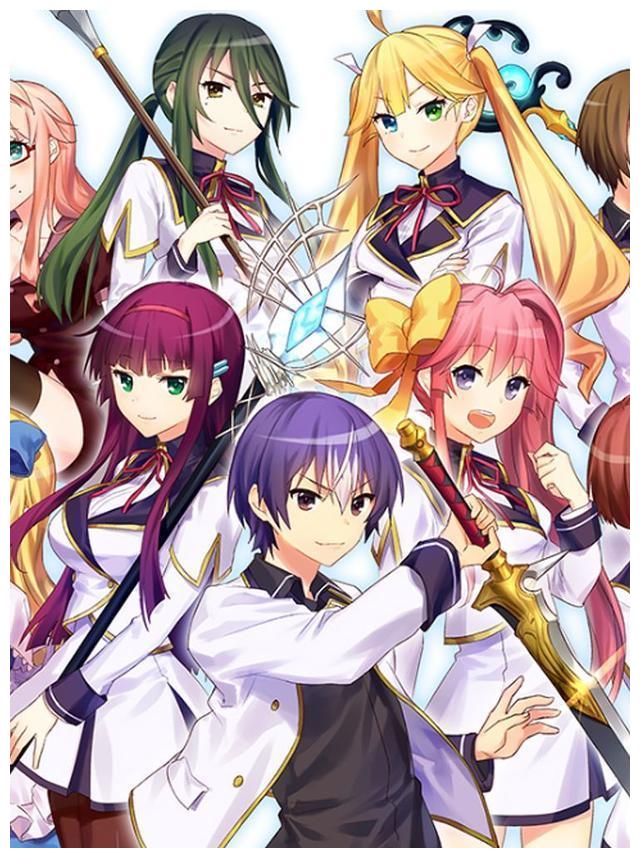 动漫四大名著了解一下,别被吐槽和差评误导了