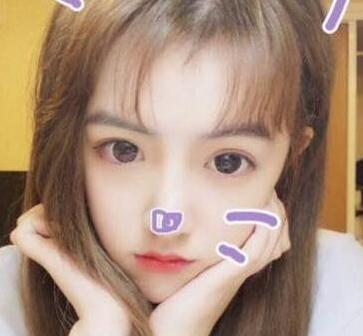 快手网红女神排行榜,十大快手女神你爱哪个