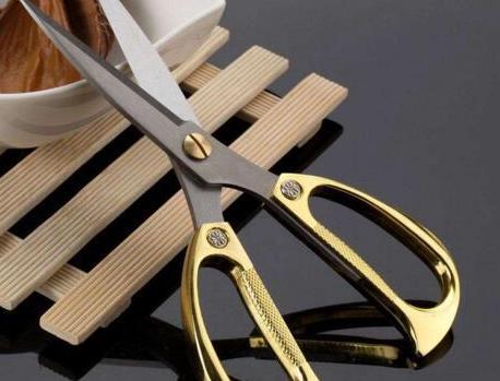 古代人是怎么剪指甲的?古人用哪些工具剪指甲