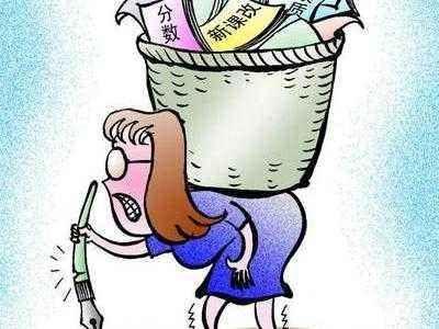 2018教师职称改革: 提高中小学教师职称比例