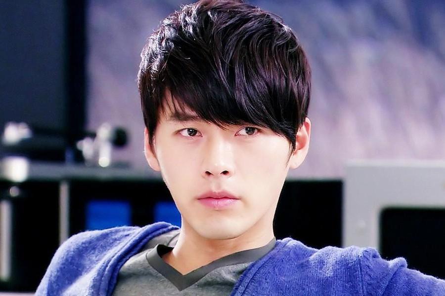 玄彬朴信惠恋情图片