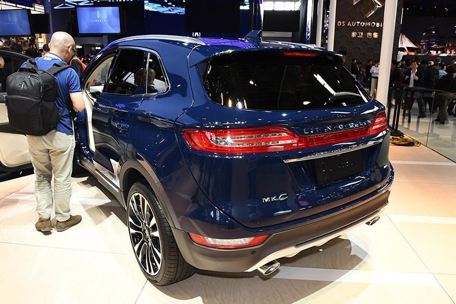 30万买进口豪华SUV？ 这两款车值得拥有