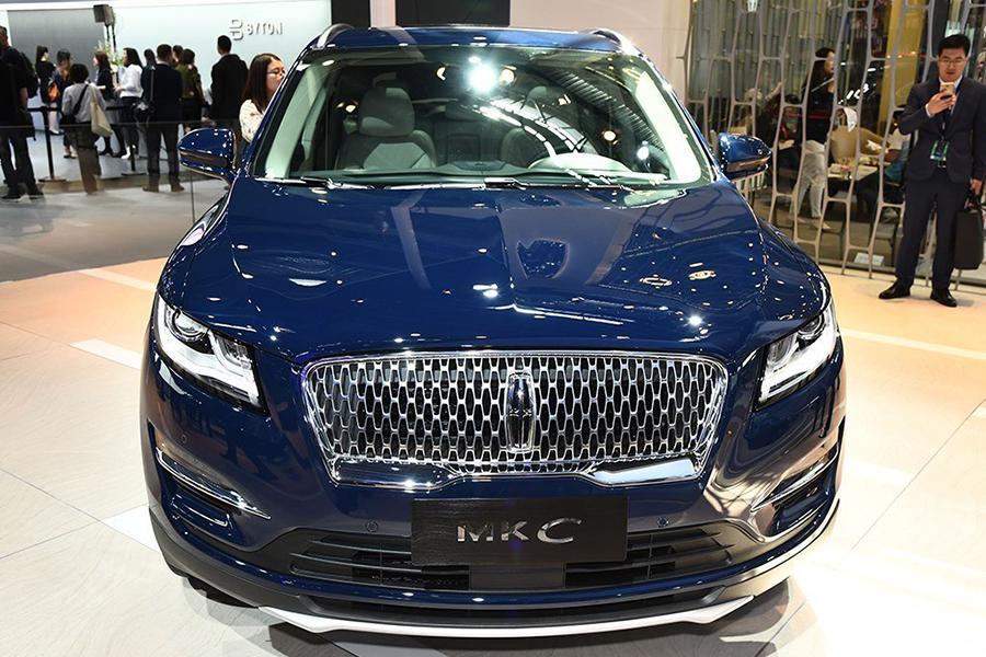 30万买进口豪华SUV？ 这两款车值得拥有