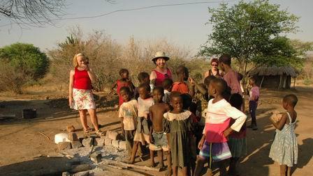 女人远嫁非洲请三思,难道黑人真的那么好吗?