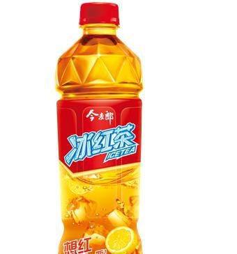 今麦郎冰红茶 引领猴年最红潮流