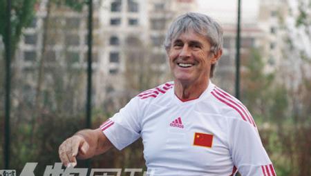 世界足坛十大名帅: 国足两任主帅上榜, 温格仅排