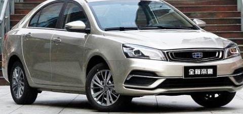 东本广本双降长安吉利双超45%，4月份车企销量冷暖着实令人吃惊