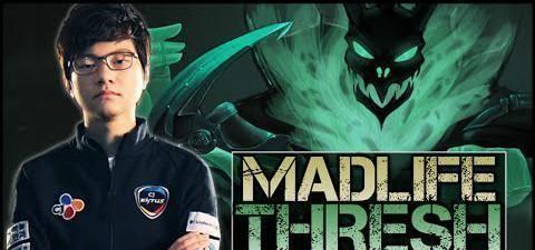 LOL：英雄联盟历代M姓辅助，他们是默默奉献的守护者