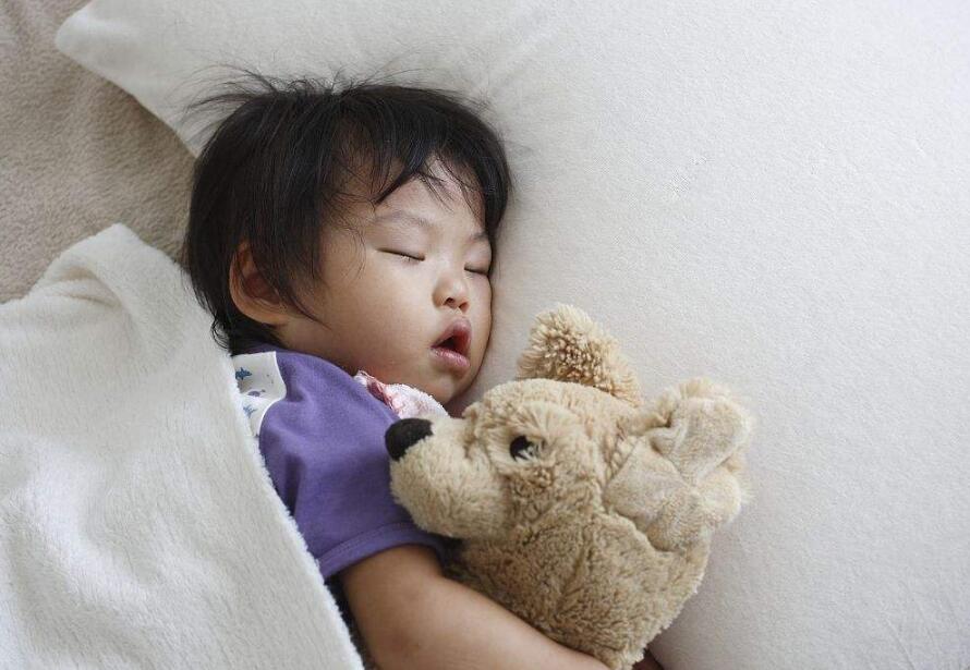 孩子有鼻炎用这个方法,吃了就能好,见效快,毫无