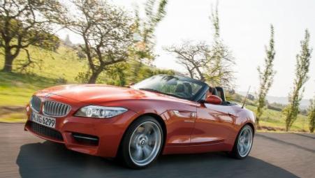 说到敞篷车你会先想到哪一辆？这些敞篷超跑都是经典之作