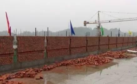 现在还有多少人知道女儿墙的来历,以及它的作