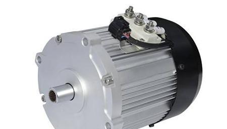 北方稀土：公司搭建起国内首条稀土盘式电机智能演示线