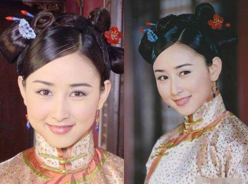 导演老公与她离婚不久, 便娶了80后女演员, 今62岁的她整容更卖萌