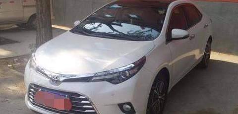 想入手丰田雷凌的朋友先别着急买，还是看看这位车主怎么说吧！