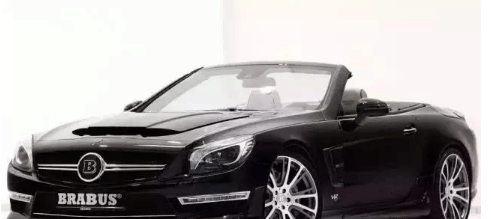 奔驰车标玩的6, 宝马当然也不甘示弱, 可换成这样, 你满意吗?