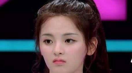 买房买车娶男人,来自江苏盐城杨超越的内心独