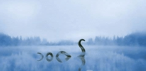 98年洪水军方曝曾有水怪出没!