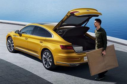 速递!新鲜的“30-50万德系中型轿车“资讯全在这，看我就够了