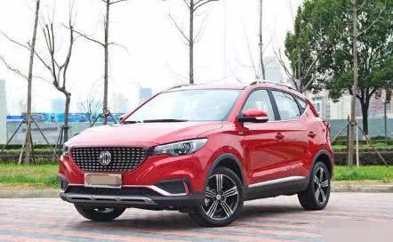 上市3天卖了4000台，侧面酷似路虎，卖7万果断放弃哈弗H6