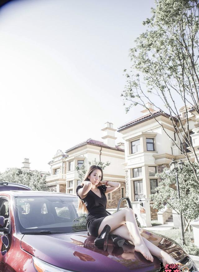 为什么开汉兰达的人 都觉得自己车好? 因为对手太烂