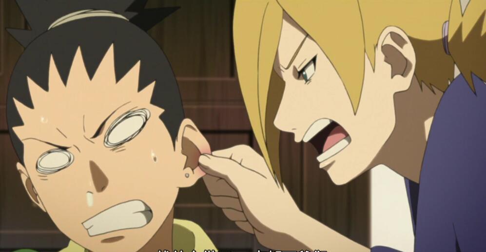 火影鹿丸手鞠后宫图_火影手鞠cg图图_火影手鞠同人cg禁照-圈子花园图片