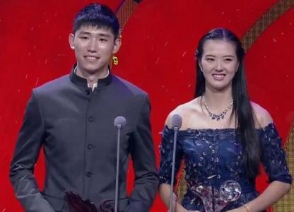 江川的态度直接决定金软景的归属?中国男友韩