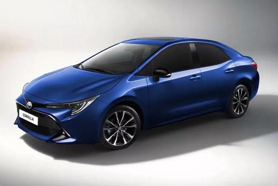 “日系紧凑型轿车“最全资讯一网打尽，有我就够了