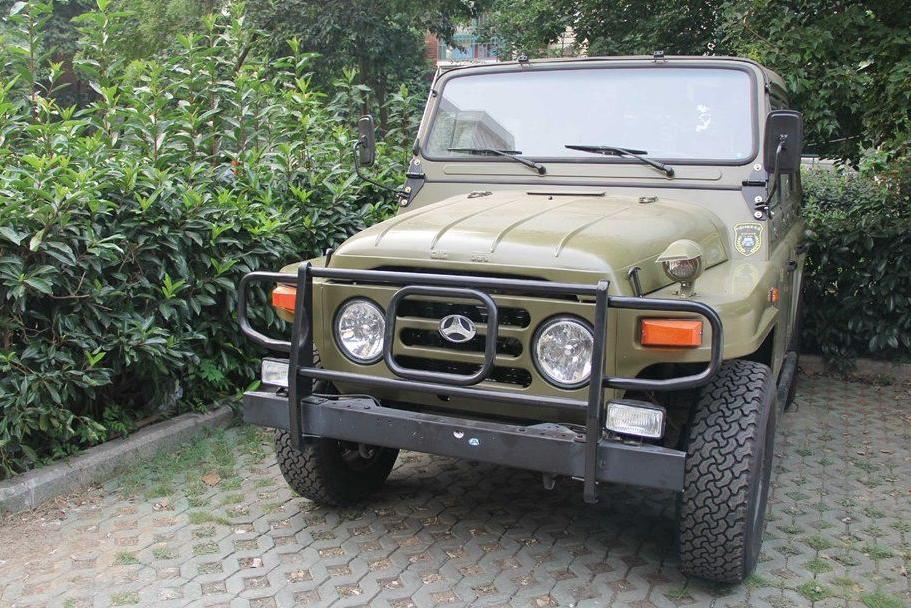 父爱如山！你知道你它喜欢哪款车吗？盘点四款父辈喜爱的老车