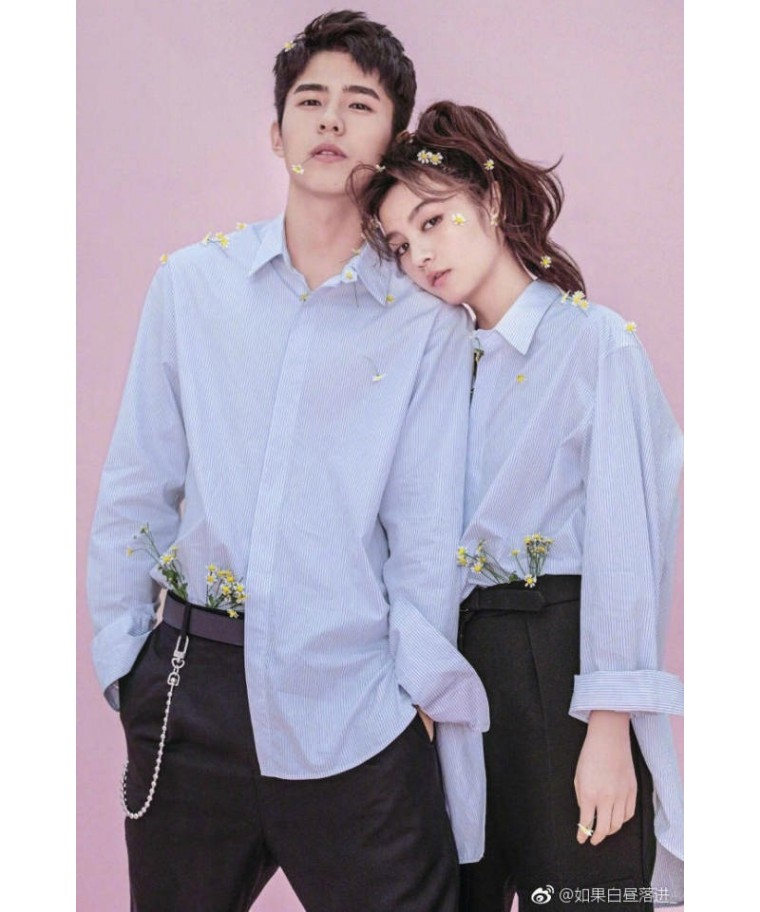 同时登上杂志封面 王源 易烊千玺 刘昊然和吴磊 究竟谁最有表现力