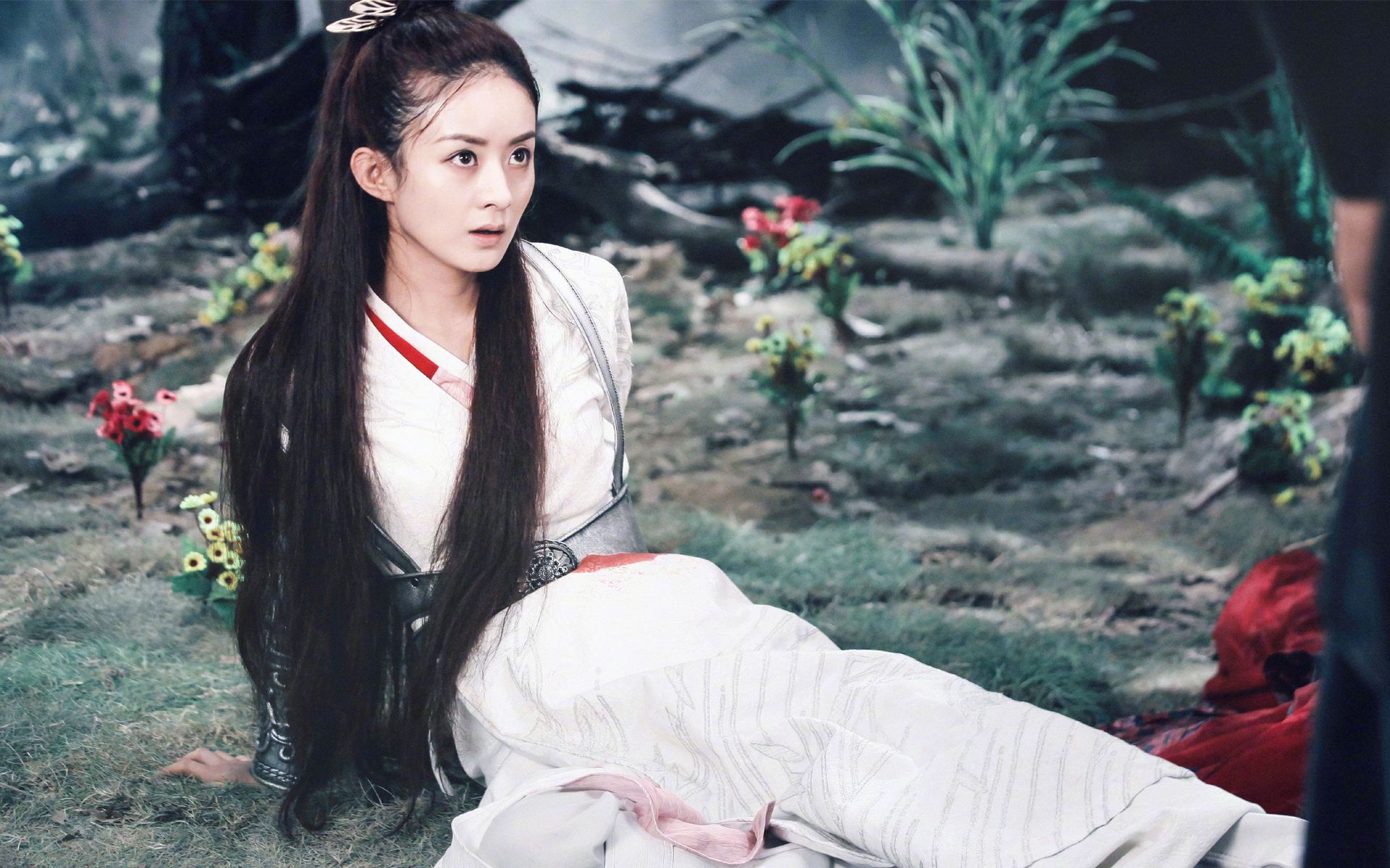 2018年电视剧女演员片酬榜, 赵丽颖挤不进前三