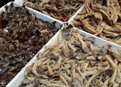重庆这几家卤味店的美食简直好吃到爆, 让你爽到根本停不下来!
