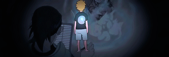 火影忍者:鸣人身边的人就是一道光,指引着鸣人前行的道路