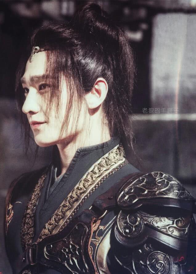 《武动乾坤》首播收视率一般,反而是杨洋的演