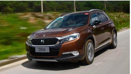 5月销量最惨淡的3款SUV，毛病多技术老旧，买车需谨慎！