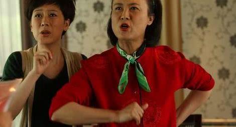 和婆婆相处太累,特别农村婆婆!原来聪明媳妇