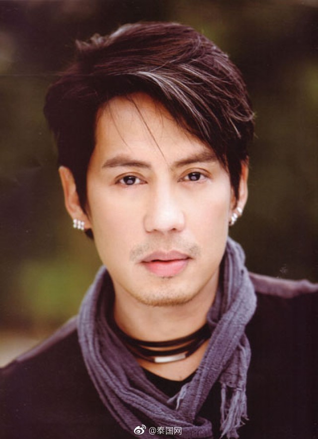 盘点泰国10大男星的奖项排行,你的偶像在吗