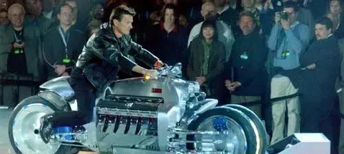 给全国屌炸摩友的一封信:这场摩托的顶级盛会