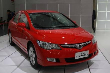 堪称最良心的小号思域，运动范十足，仅8万，却无人问津