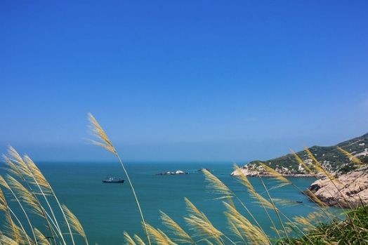 东极岛到底美在哪里|东极岛|东极镇|岛屿_